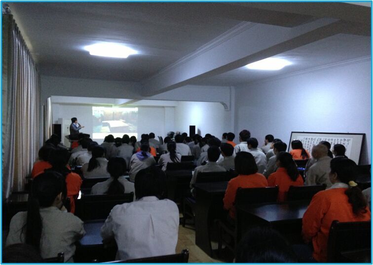 刘老师金华6月13日讲座